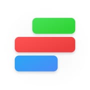 TimeBlocks -Calendar/Todo/Note Icon